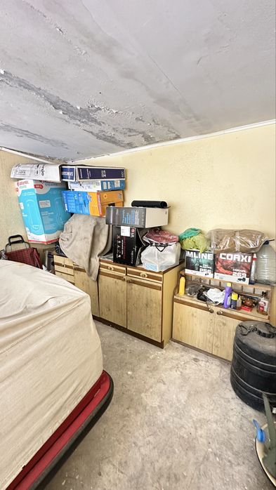 Продам кирпичный гараж с докум. 24 м2 в «ГК Метро» Парус/Диёвка1 пр.б.
