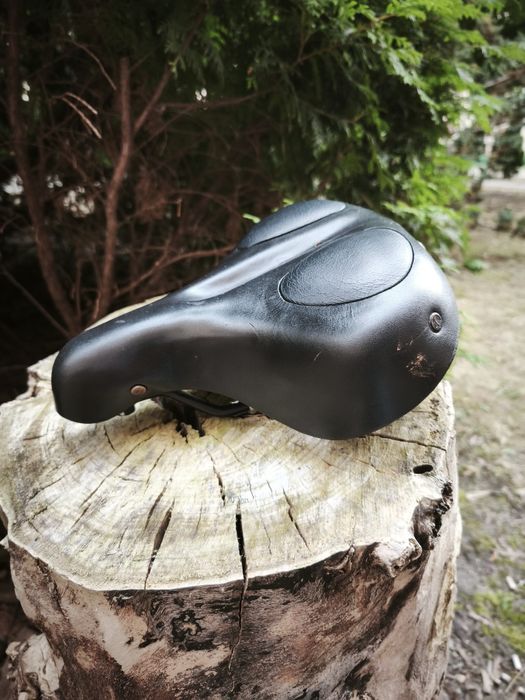 Siodełko damskie Lepper