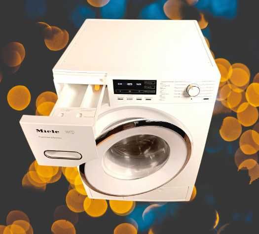 Miele Стиральная машина WMF 120 WPS PowerWash 2.0