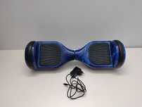 SISIGAD Deskorolka elektryczna balansowa Hoverboard