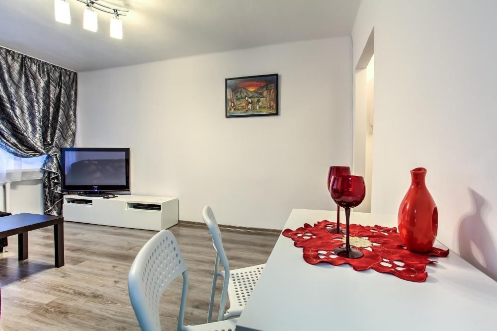 Apartamenty  Spodek- wynajem mieszkania krótkoterminowy