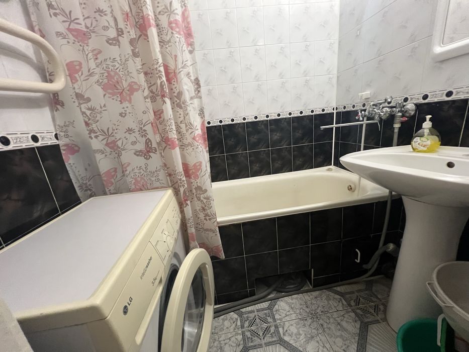 Здам квартиру в центрі міста на довгий термін