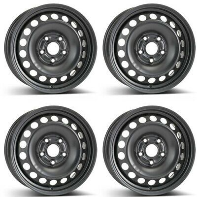 4x Felgi 16'' 5x112 57,1 Audi Seat Skoda VW DEMO