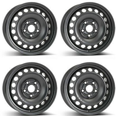 4x Felgi 16'' 5x112 57,1 Audi Seat Skoda VW