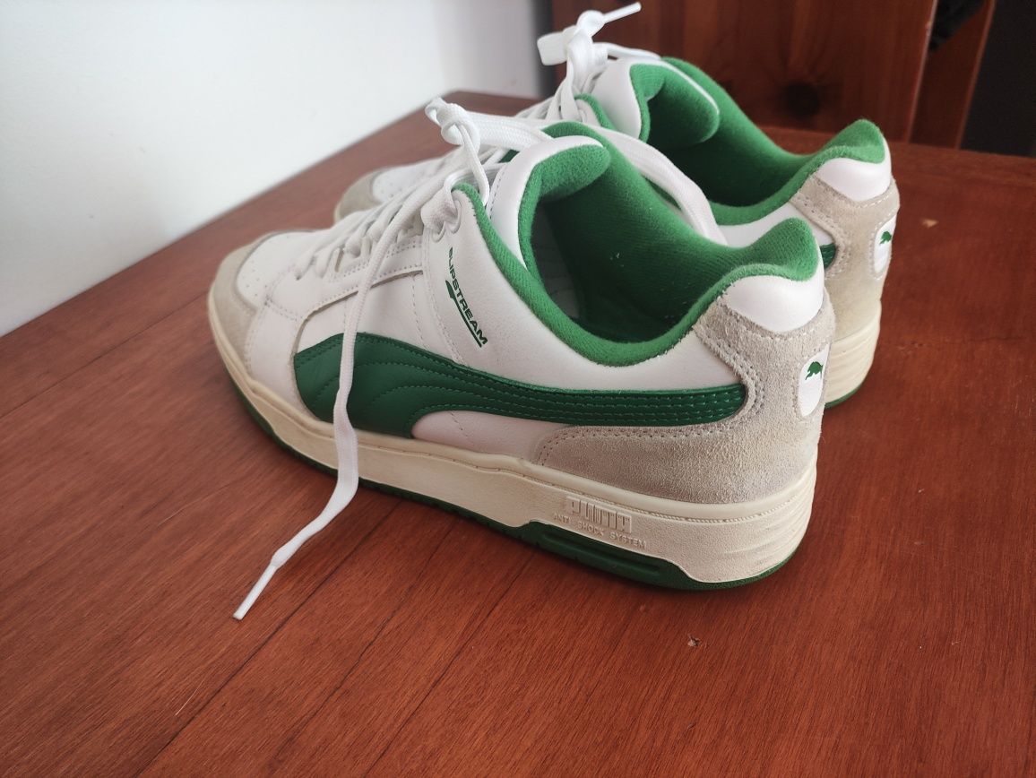 Puma slipstream lo retro Size: 42 (EUR)