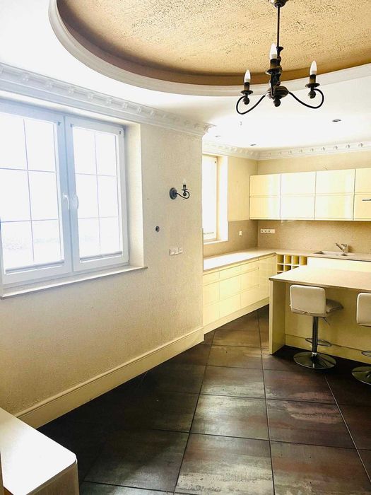 Dom ze stawem Bielsko Biała