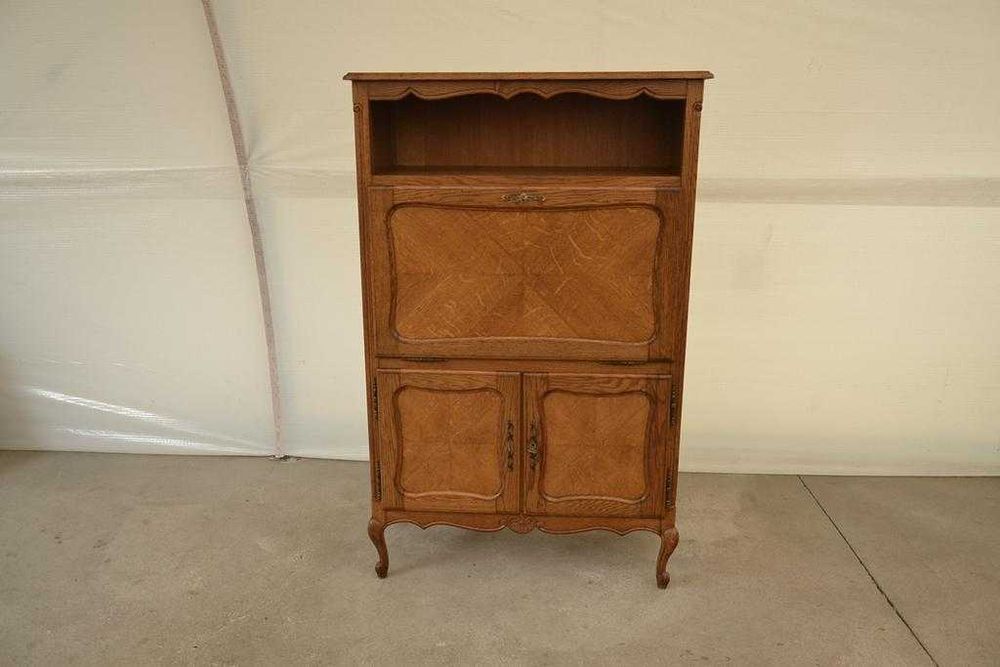 komoda ludwikowska barek pomocnik