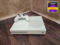 Microsoft Xbox One S 500 Gb б/у с гарантией