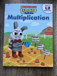 Multiplication Learning Express