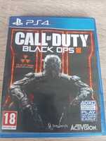 Call of duty BLACK OPS III PS4