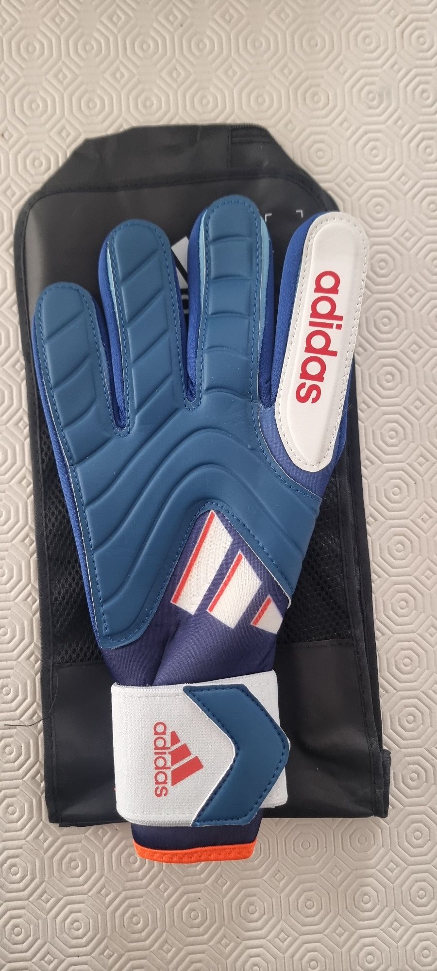 Luvas adidas Copa Pro