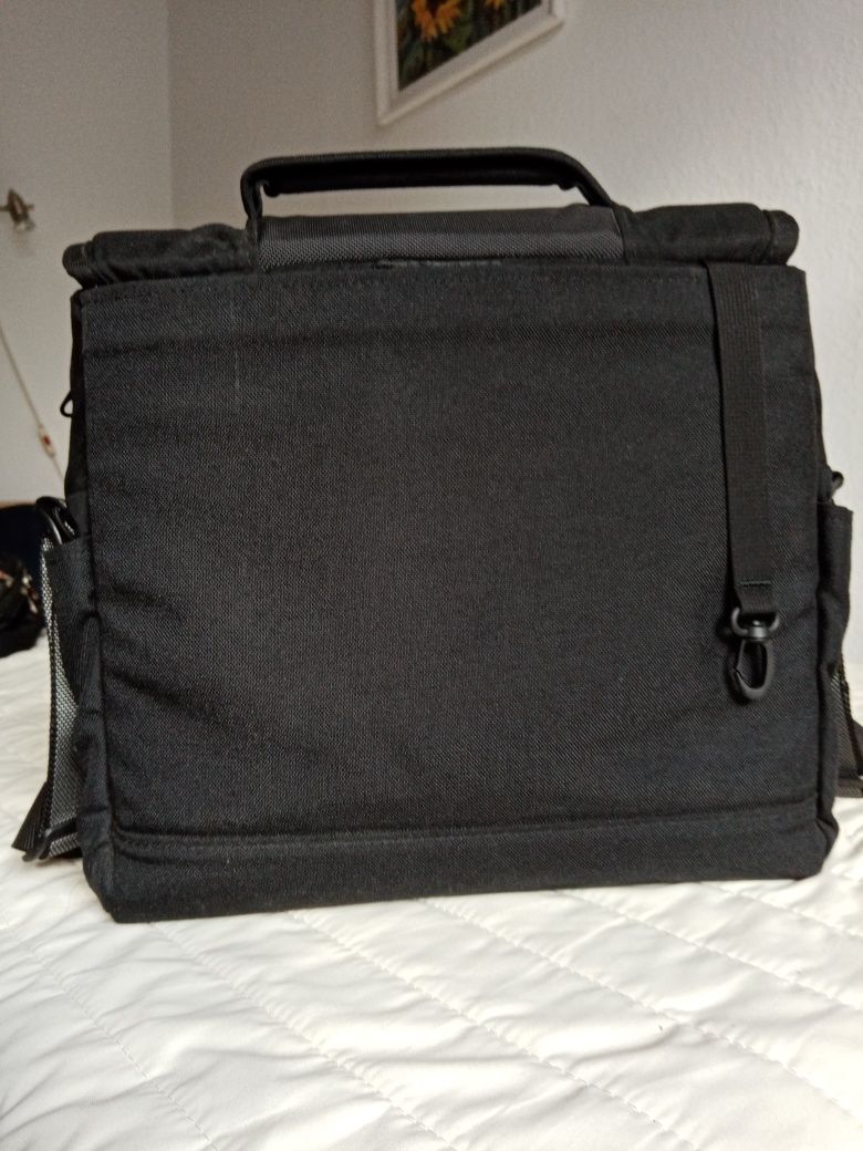 Markowa torba na laptopa Brenthaven
