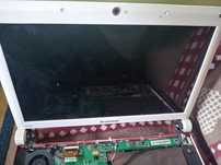 Laptop Lenovo s10e na części