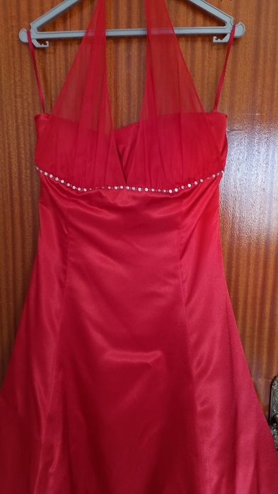 Vestidos de cerimónia