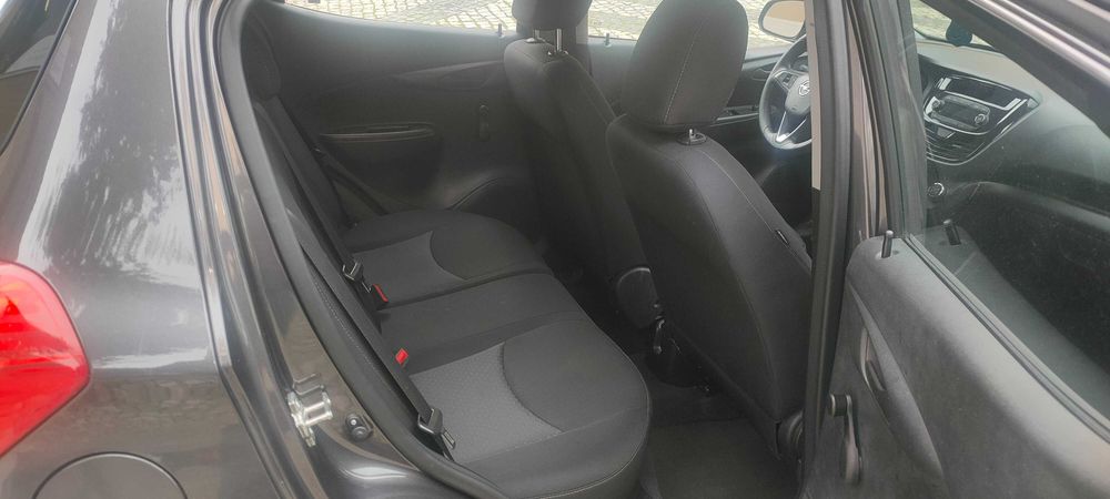 Opel Karl 1.0i Eco Flex / 44000Km- Como Novo