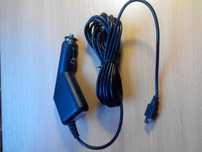 Автомобильное зарядное устройство _ mini USB