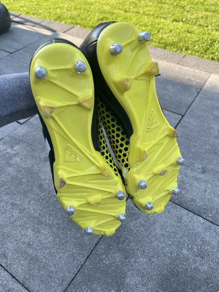 Adidas Predator r. 47 1/3 buty korki do gry w pilke nozna
