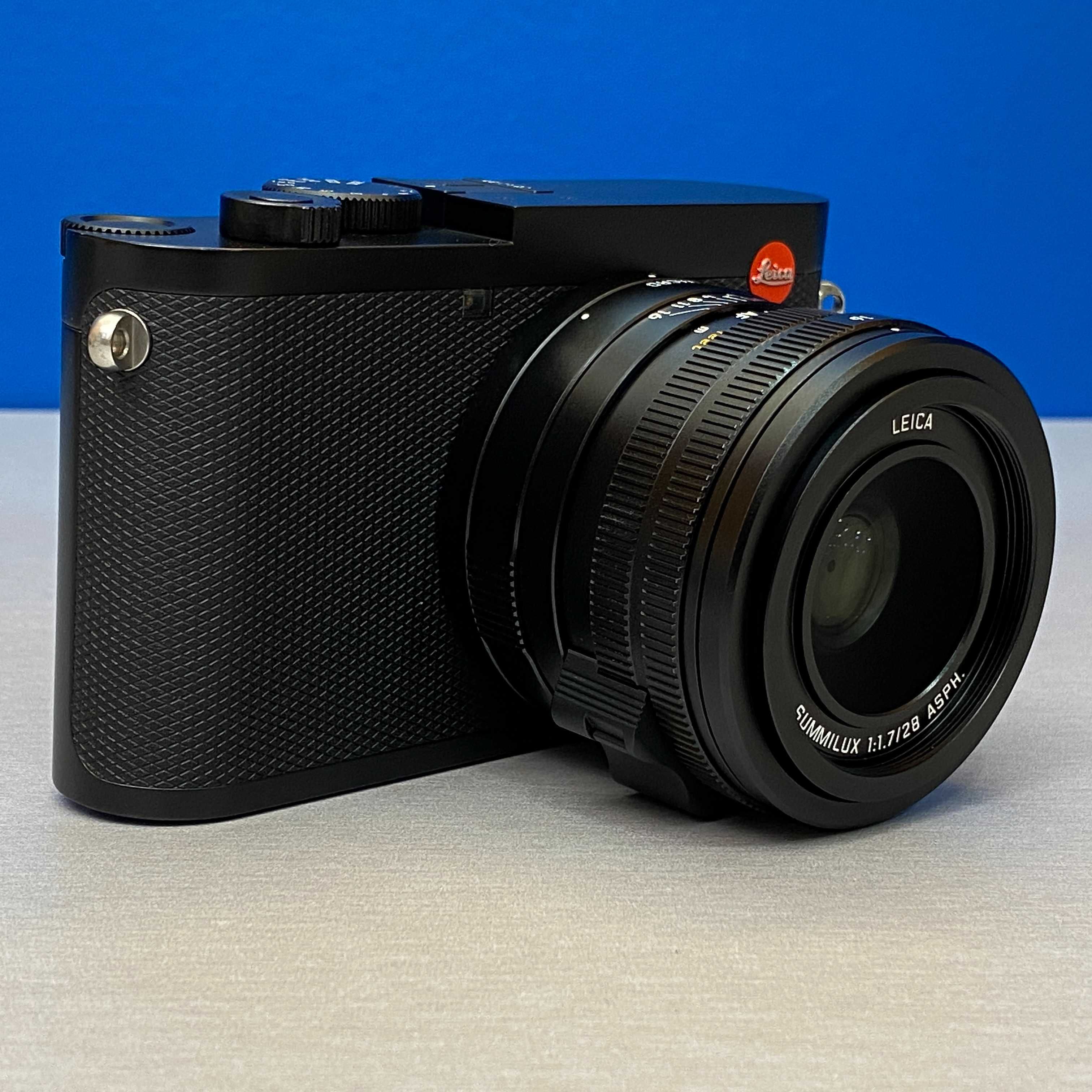 Leica Q2 (19050) - 47.3MP