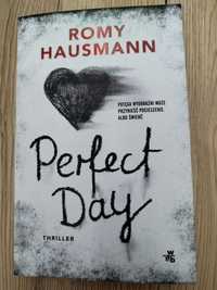 Romy Hausmann "Perfect day"
