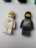 Lego figurki space