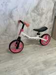 Беговел Globber Go Bike СОСТОЯНИЕ НОВОГО