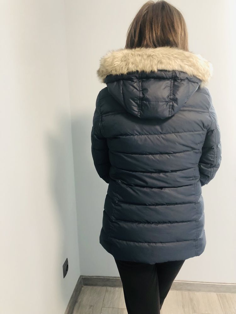 Куртка пуховик Tommy Hilfiger