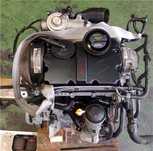 Motor Polo, Lupo, Ibiza, Cordoba 1.4 TDi 75 CV   AMF
