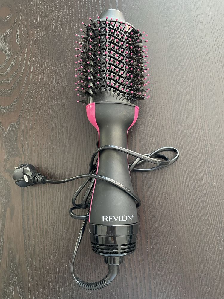 Escova secador modelador