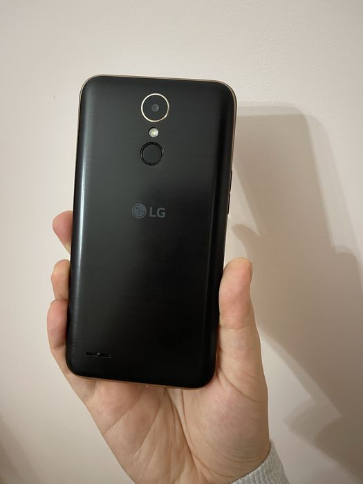 Телефон LG гарної якості