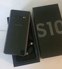 Samsung s10 128/8 prism black