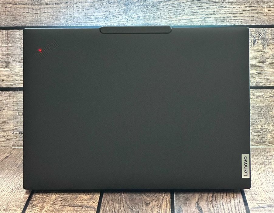 Ноутбук Lenovo ThinkPad T14 Gen5/Ultra7 155/24/512GB/Магазин/Гарантія!