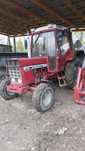 International 844xl case