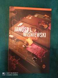 Książka - Molekuły emocji - Janusz L. Wiśniewski