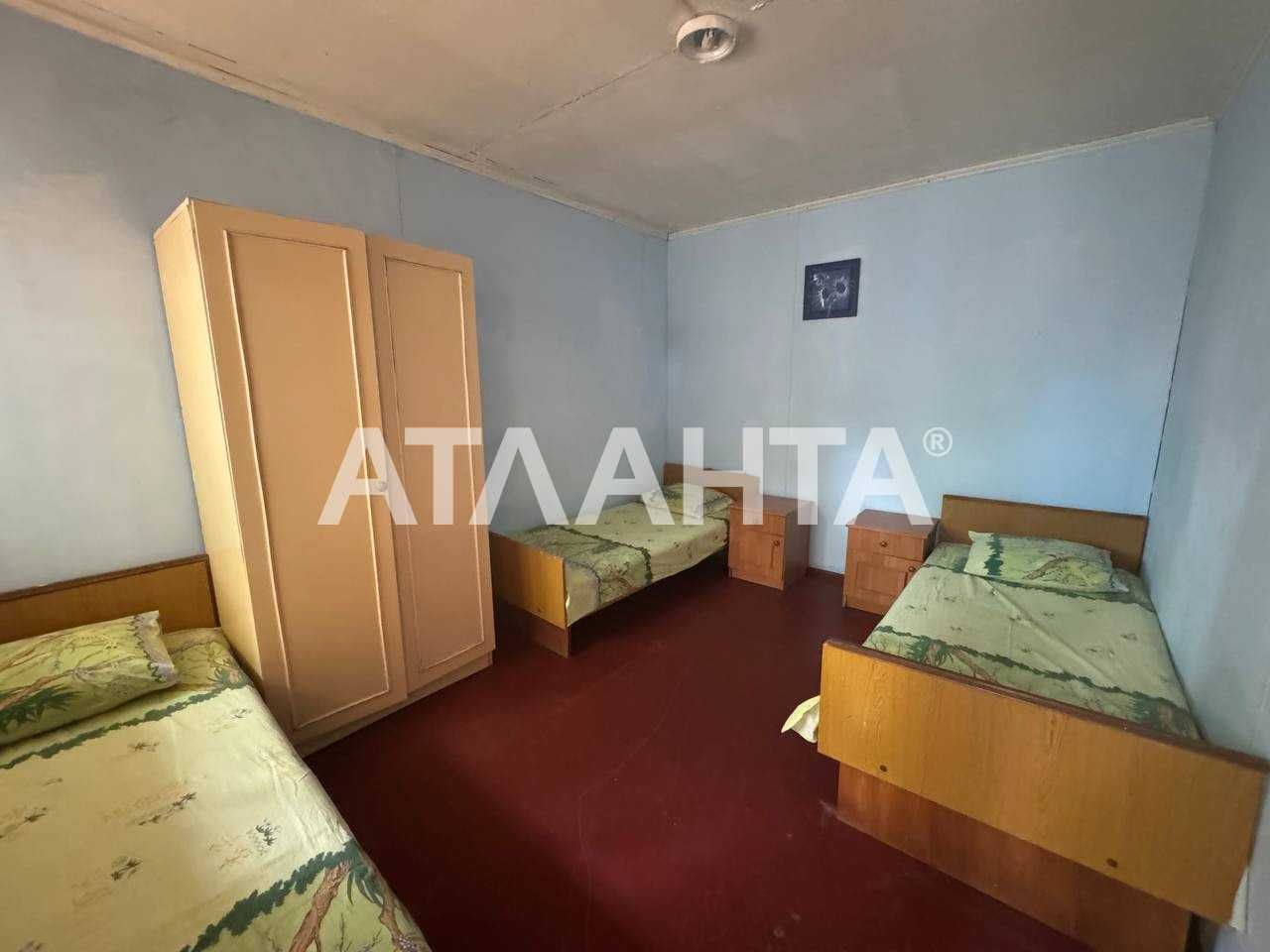 Продается  база отдыха в пгт Курортное!
