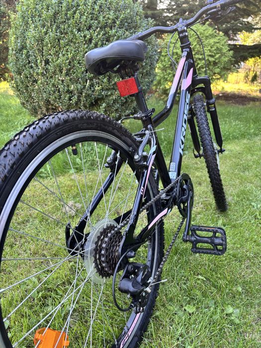 Rower Kross S stan bdb
