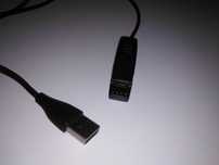 Ładowarka usb, kabel do zegarka Garmin Forerunner 735xt