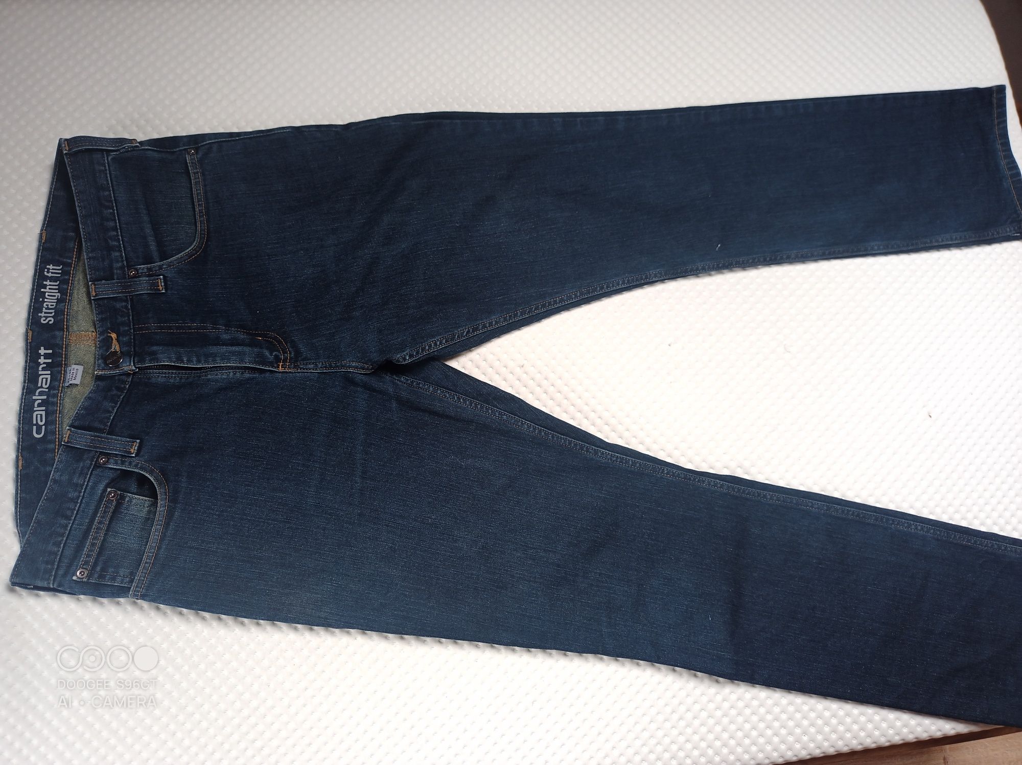 Carhartt Straight fit 34/32 jeans