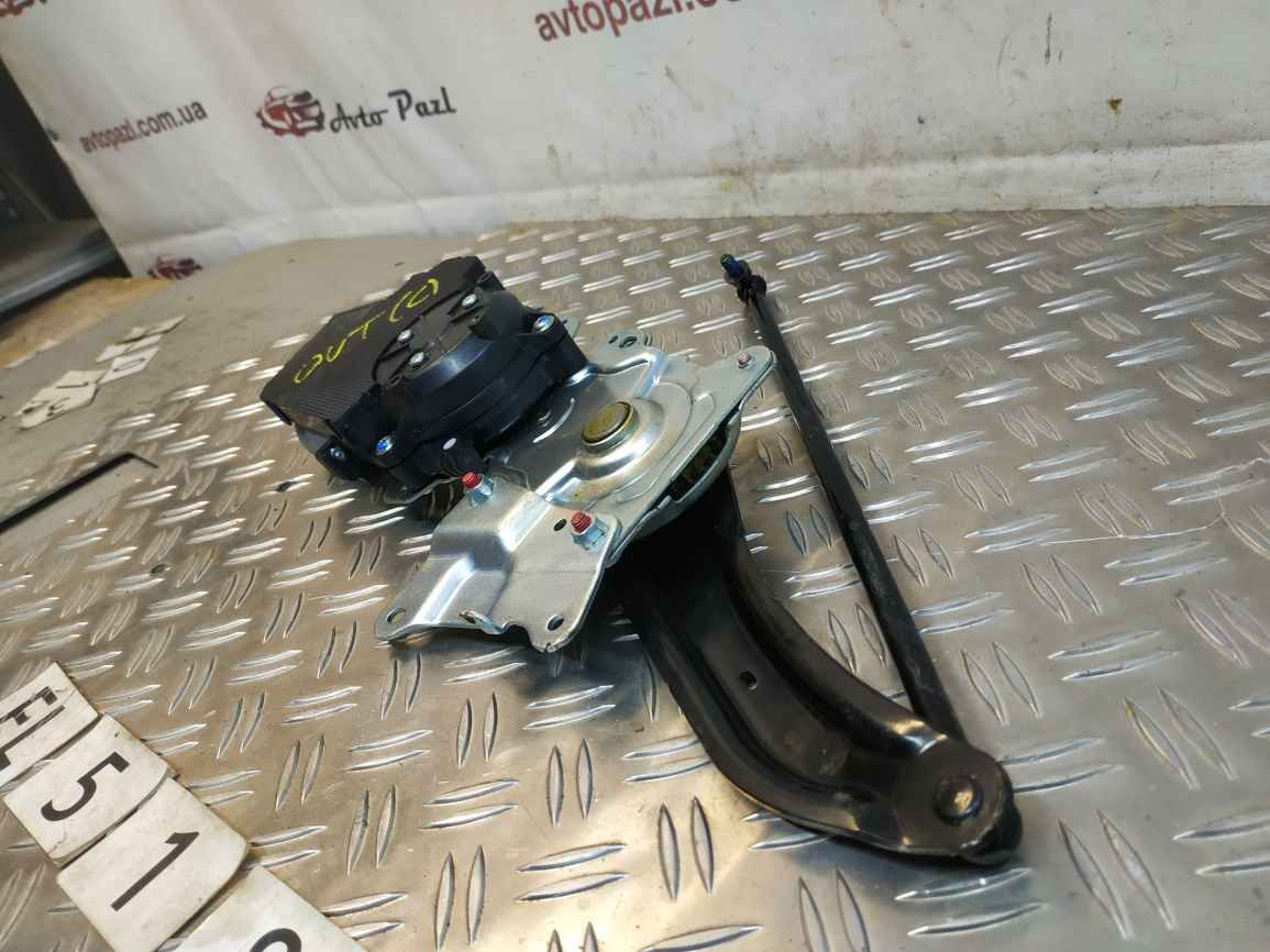 Mitsubishi Outlander 3 18- привод кришки багажника  EL5184 42711010711