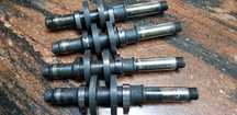 Arbores de cames Ducati 996