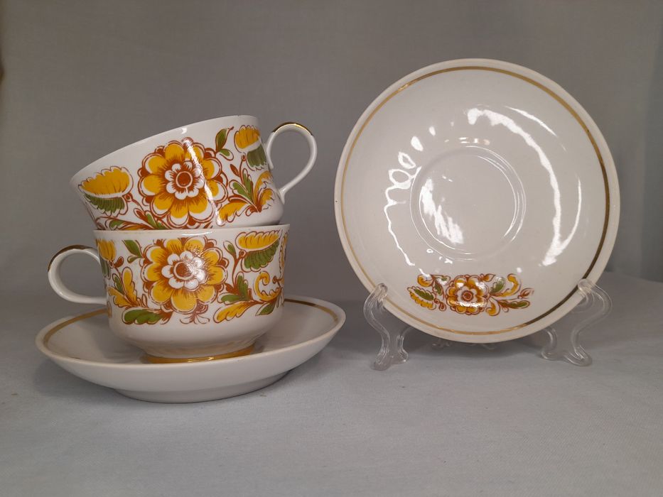 Чайні пари Тернопіль