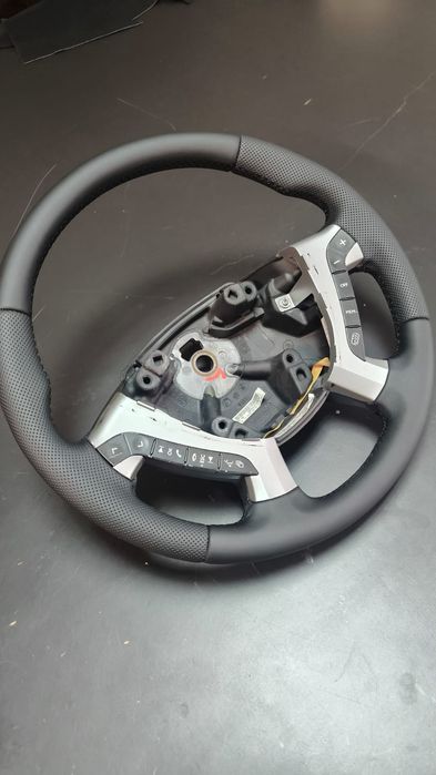 Kierownica Man tgx tga tgs tgl tgm