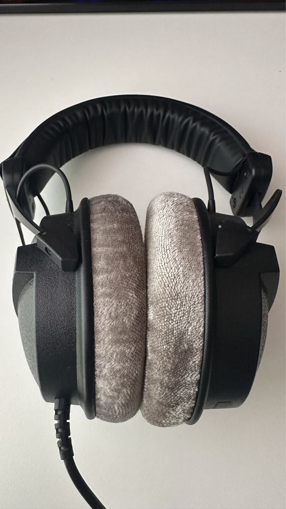 Słuchawki studyjne Beyerdynamic DT 770 PRO 80 OHM