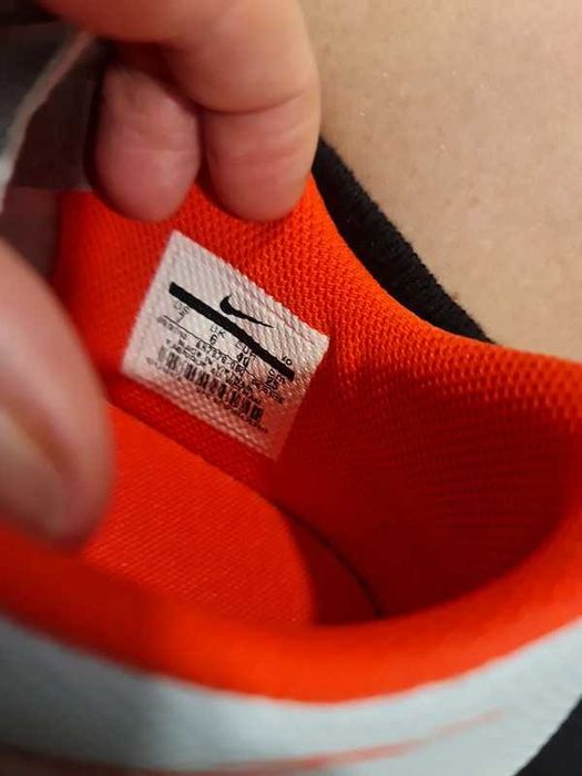 Nike Raised On Concrete Mercurial Vapor Club MG Buty piłkarskie  40