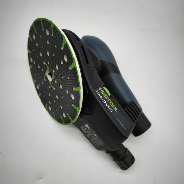 Szlifierka Mimośrodowa FESTOOL ETS EC 150/5 EQ NOWA