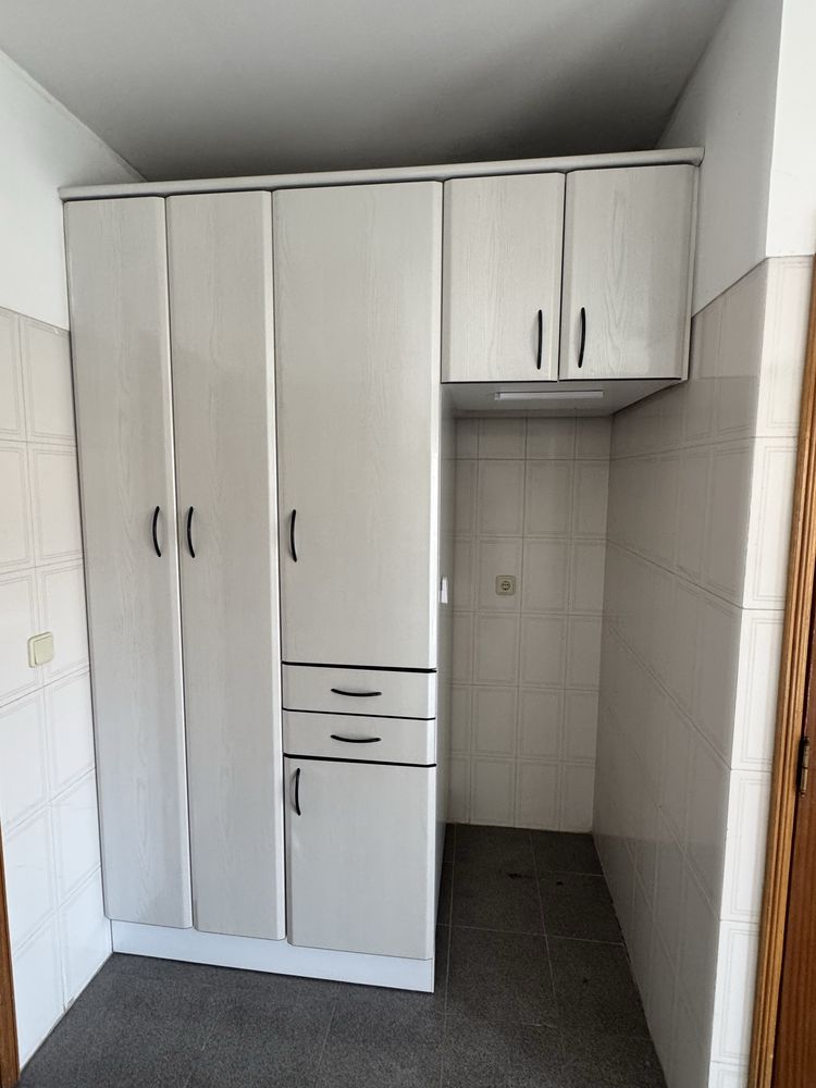 Cozinha completa