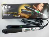 Prostownica Braun Satin Hair 7 ST710