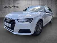 Audi A4 S-Tronic, Navi, Elektryczna klapa, Xenon, BDB Stan