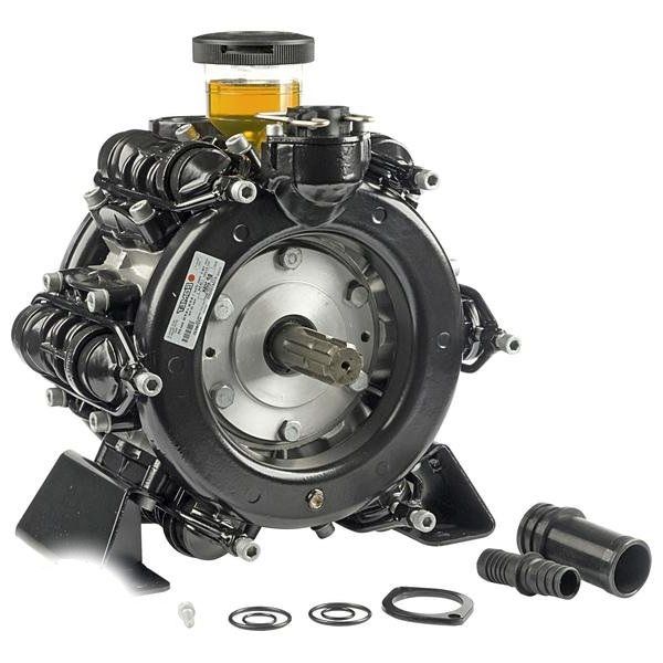 COMET Pompa opryskiwacza COMET BP205K