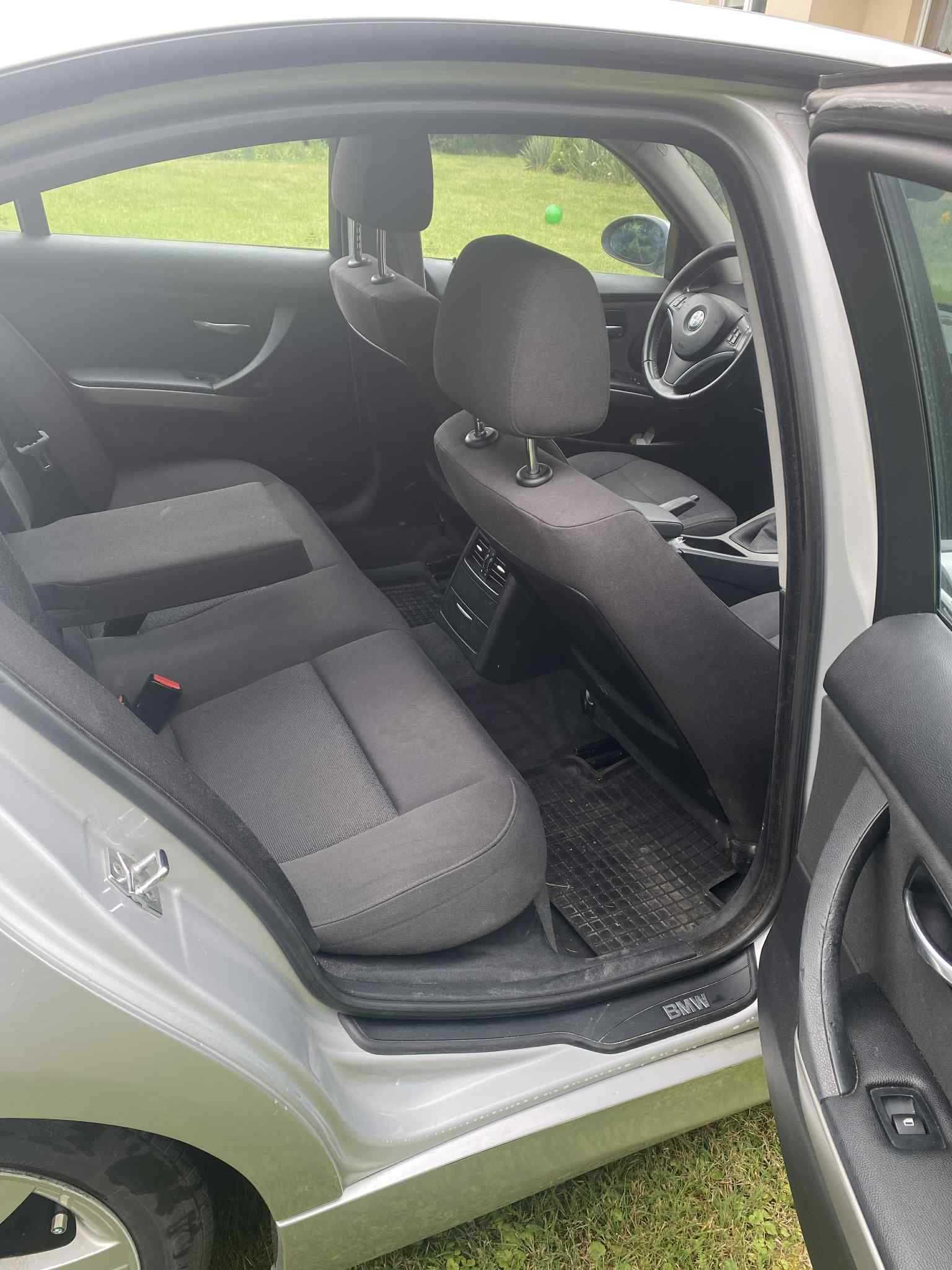 BMW serii 3 e90 318d