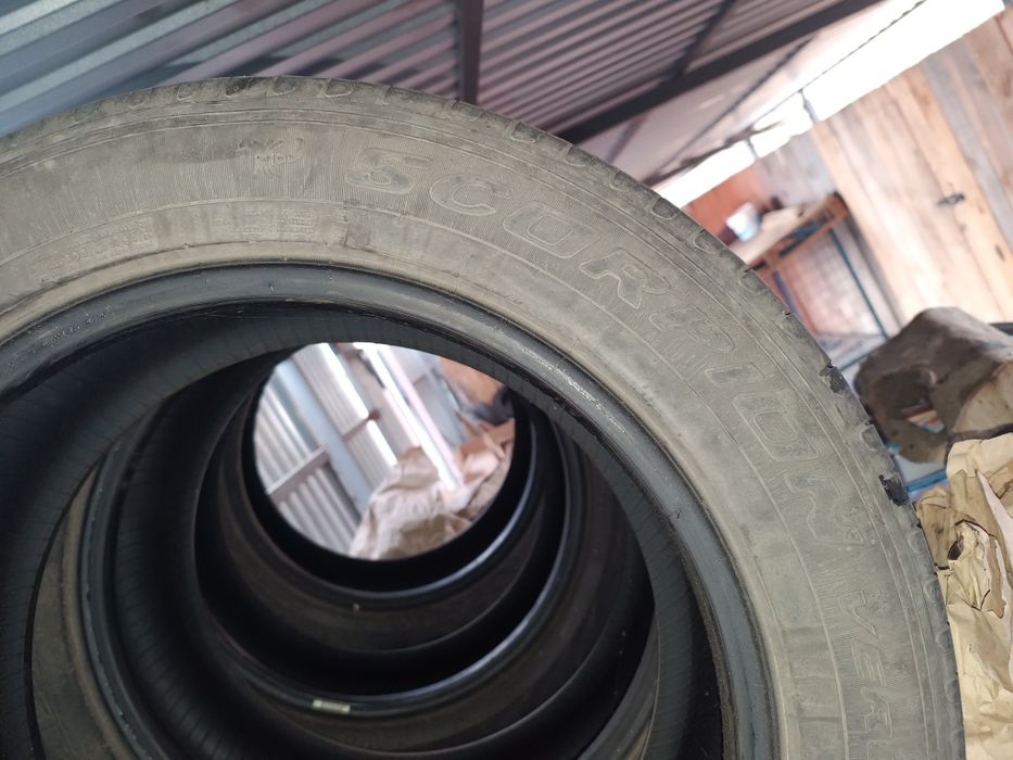 Гума, шини, резина р18 r18